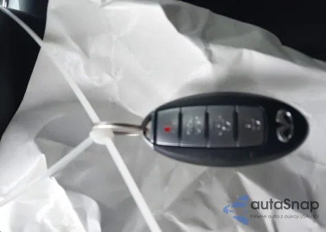 2017 Infiniti Q50 2.0T Base from USA, damaged, VIN JN1CV7AR9HM681710